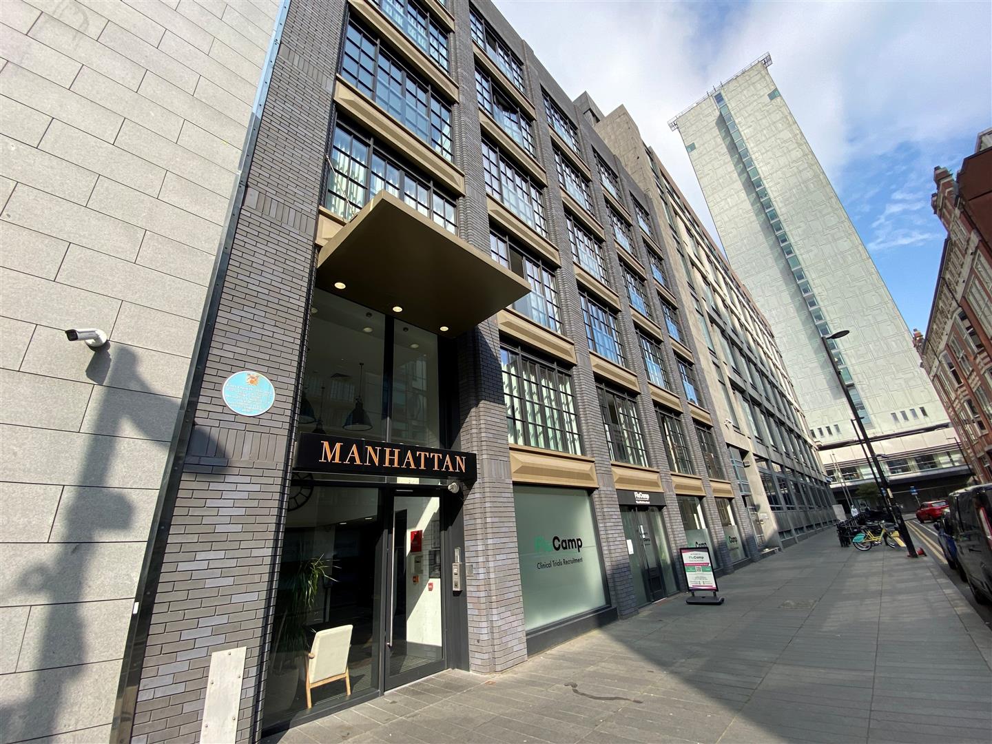 2 Bedroom Apartment To Buy image 11